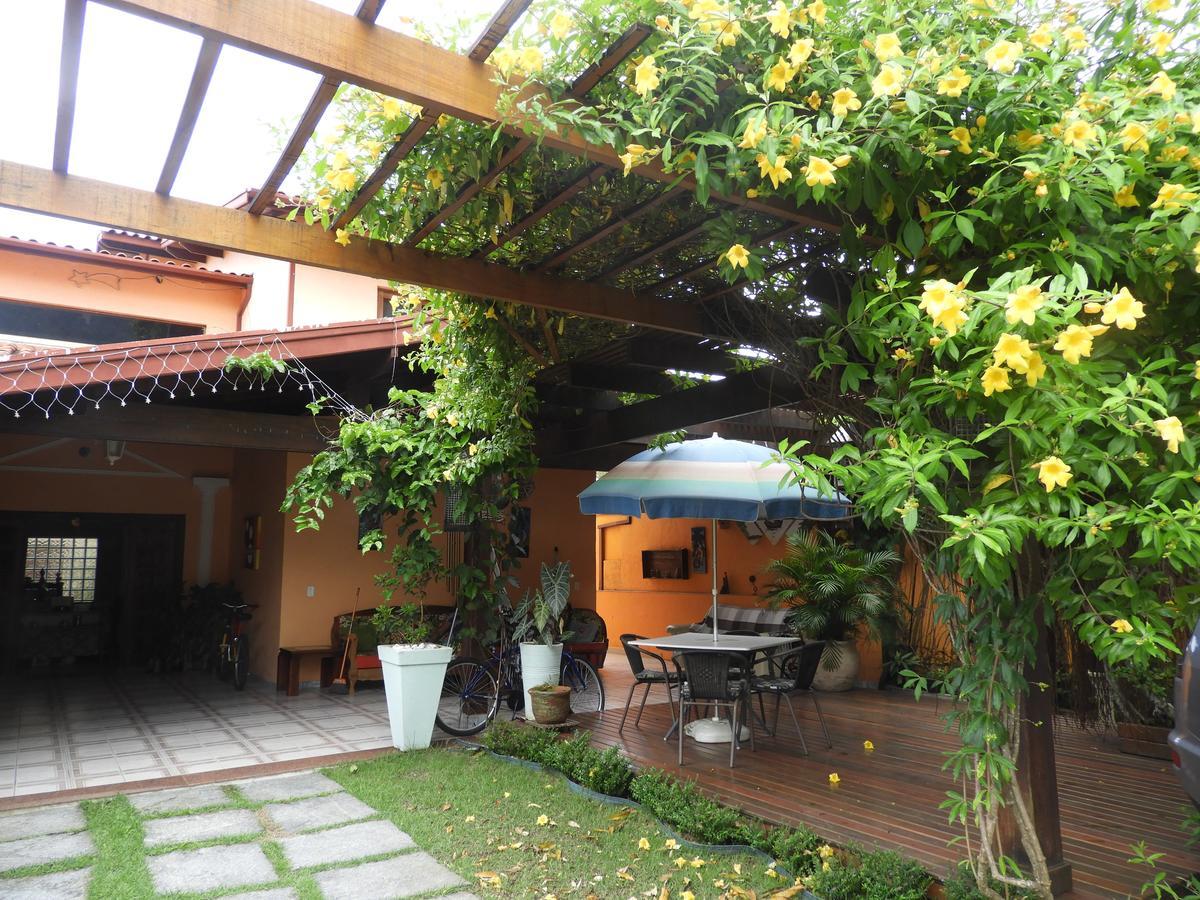 קרגואטטובה Acioly'S Beach House מראה חיצוני תמונה