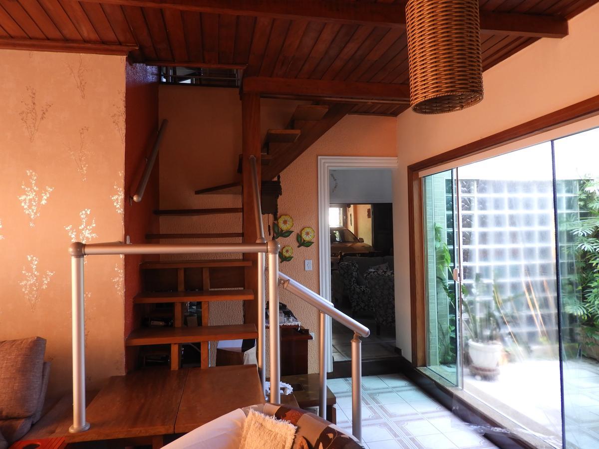 קרגואטטובה Acioly'S Beach House מראה חיצוני תמונה