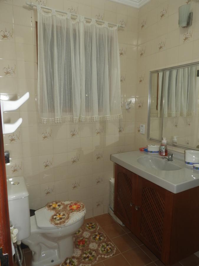 קרגואטטובה Acioly'S Beach House מראה חיצוני תמונה