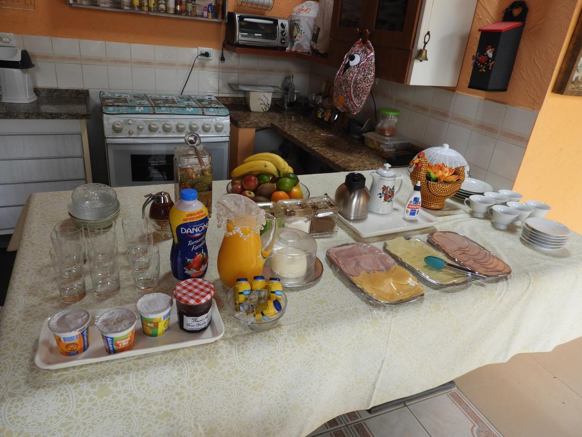 קרגואטטובה Acioly'S Beach House מראה חיצוני תמונה