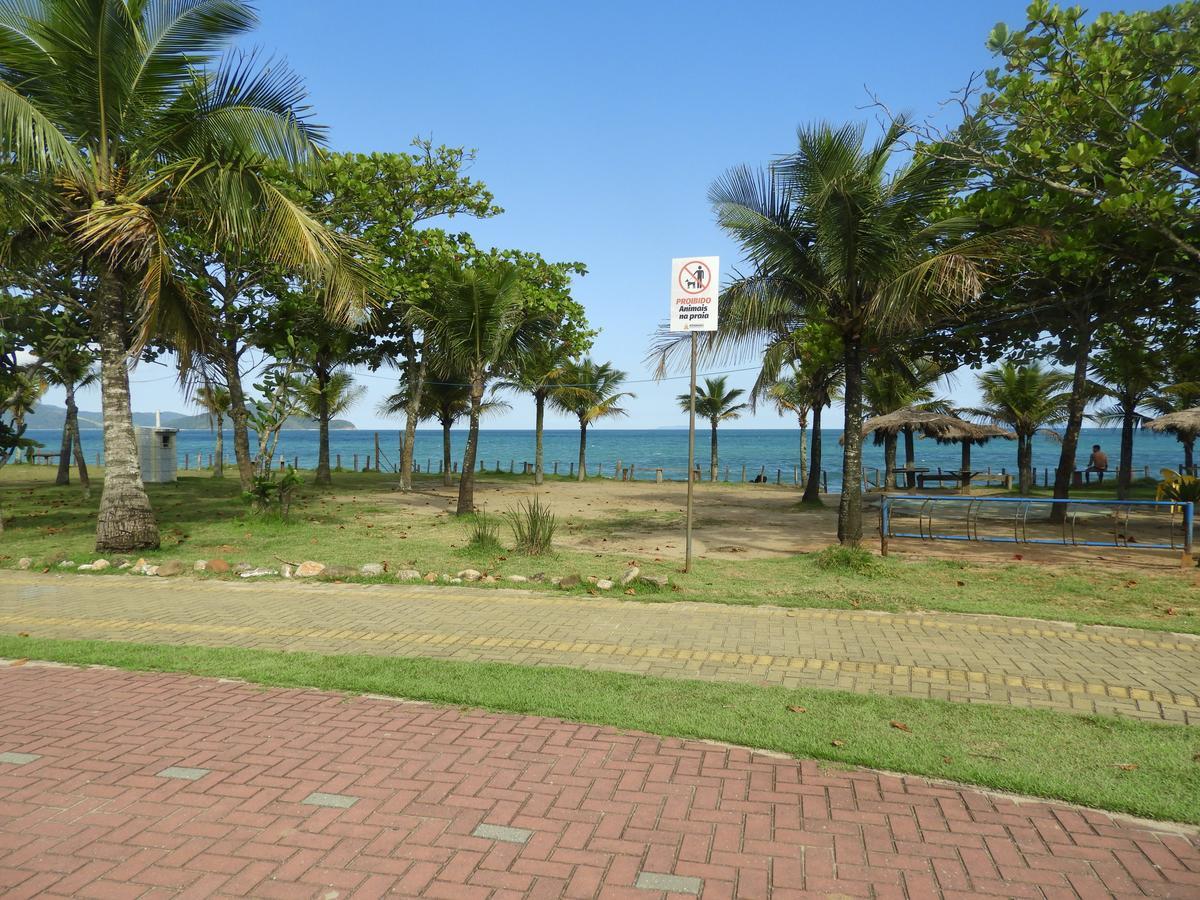 קרגואטטובה Acioly'S Beach House מראה חיצוני תמונה