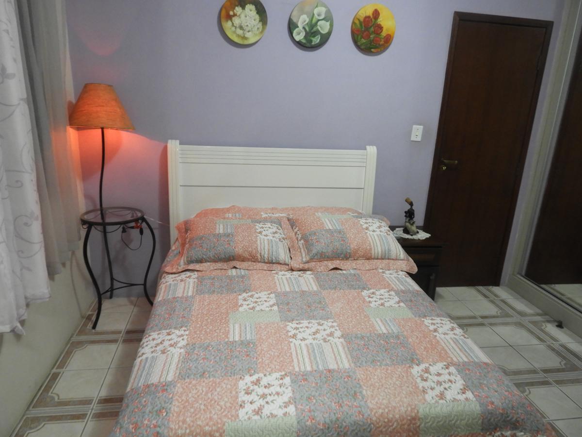 קרגואטטובה Acioly'S Beach House מראה חיצוני תמונה