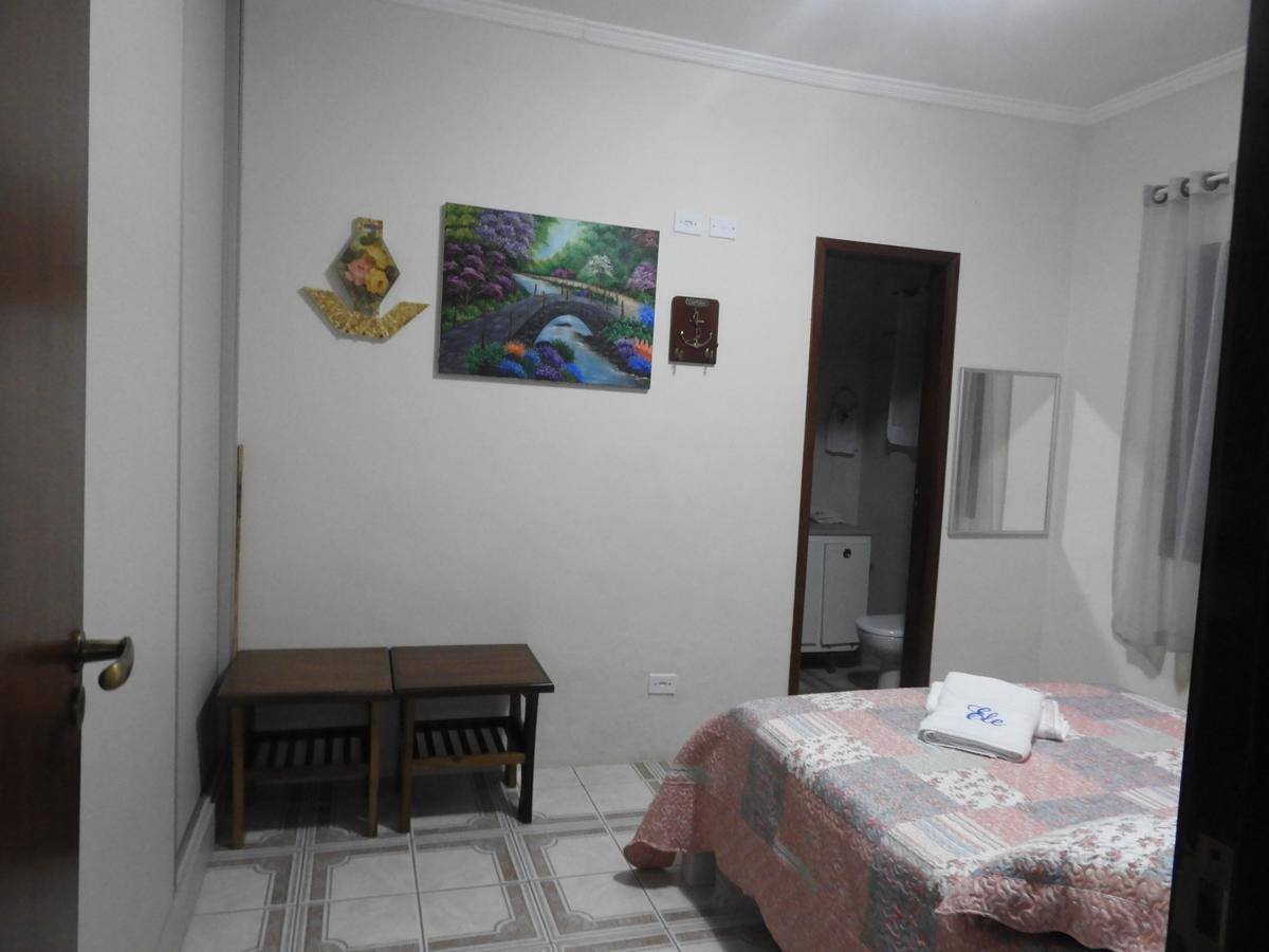 קרגואטטובה Acioly'S Beach House מראה חיצוני תמונה