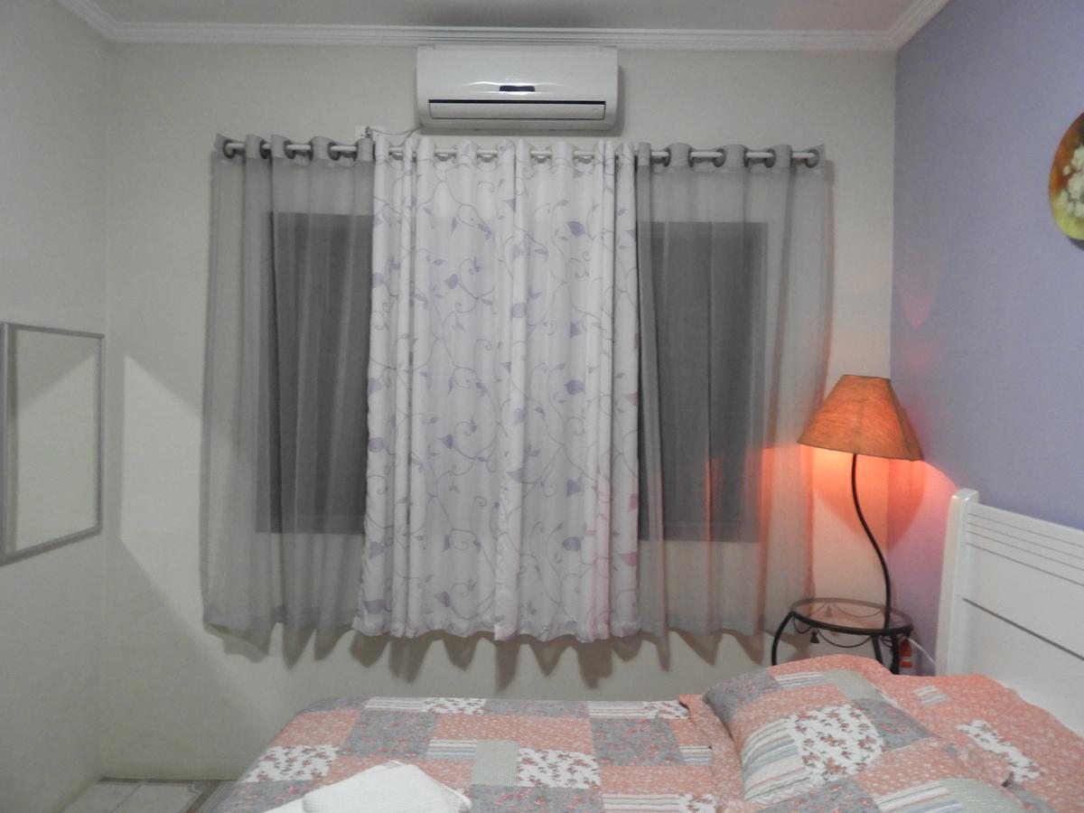 קרגואטטובה Acioly'S Beach House מראה חיצוני תמונה