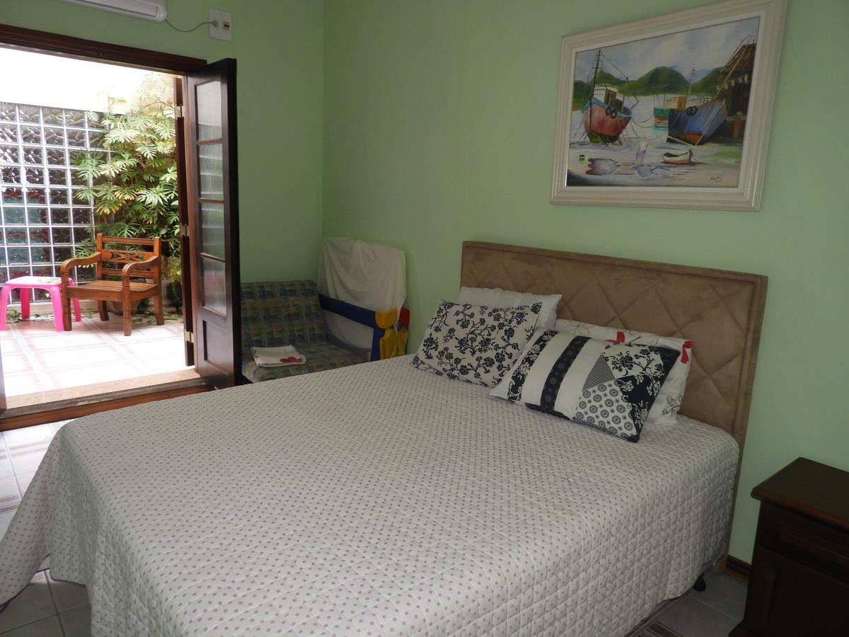 קרגואטטובה Acioly'S Beach House מראה חיצוני תמונה