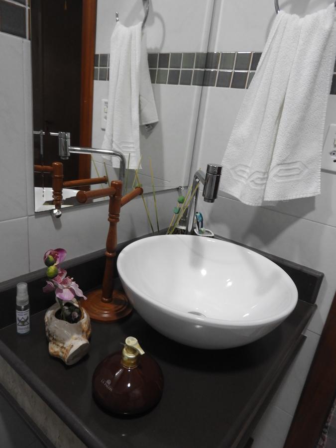 קרגואטטובה Acioly'S Beach House מראה חיצוני תמונה