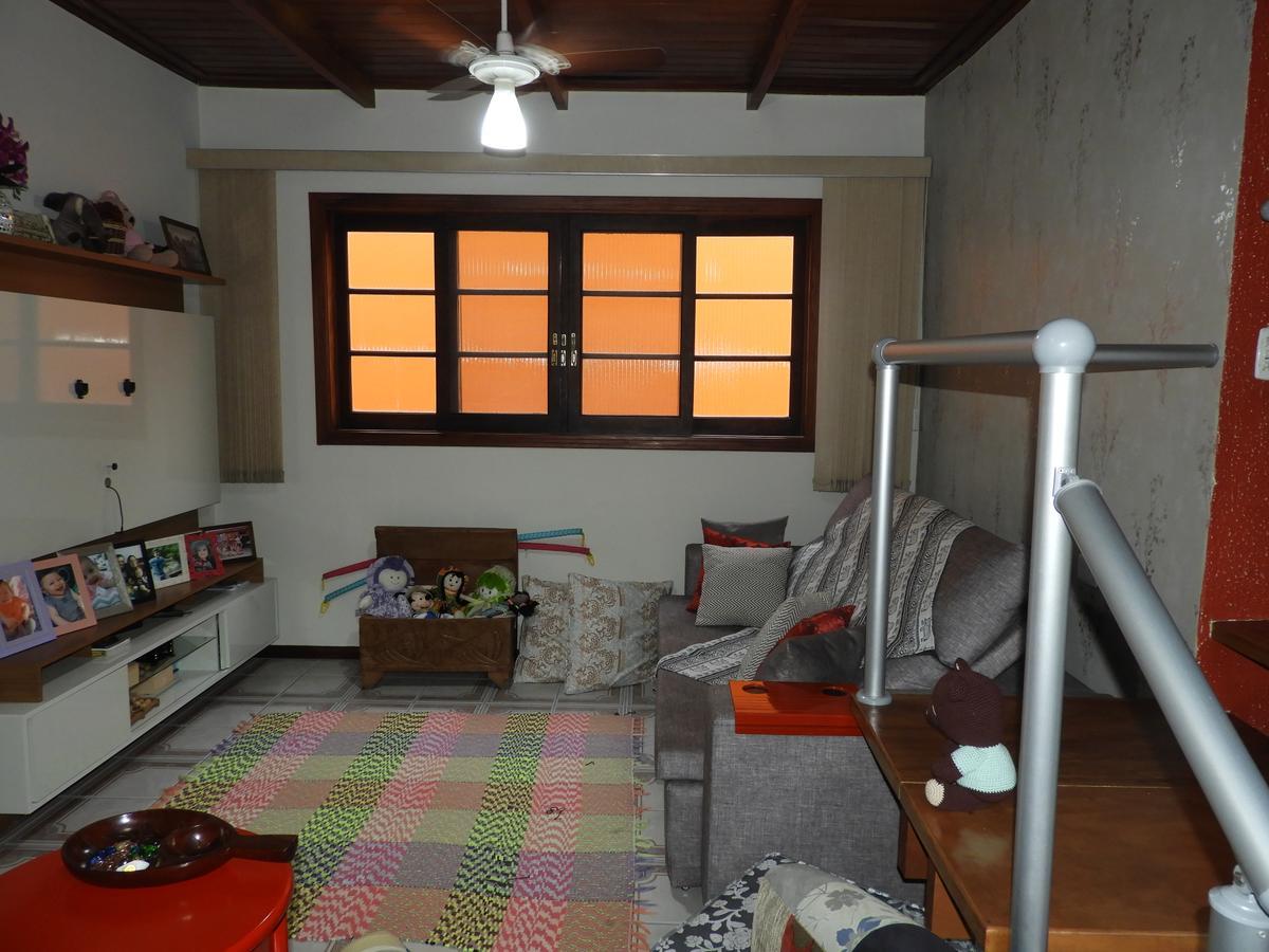 קרגואטטובה Acioly'S Beach House מראה חיצוני תמונה