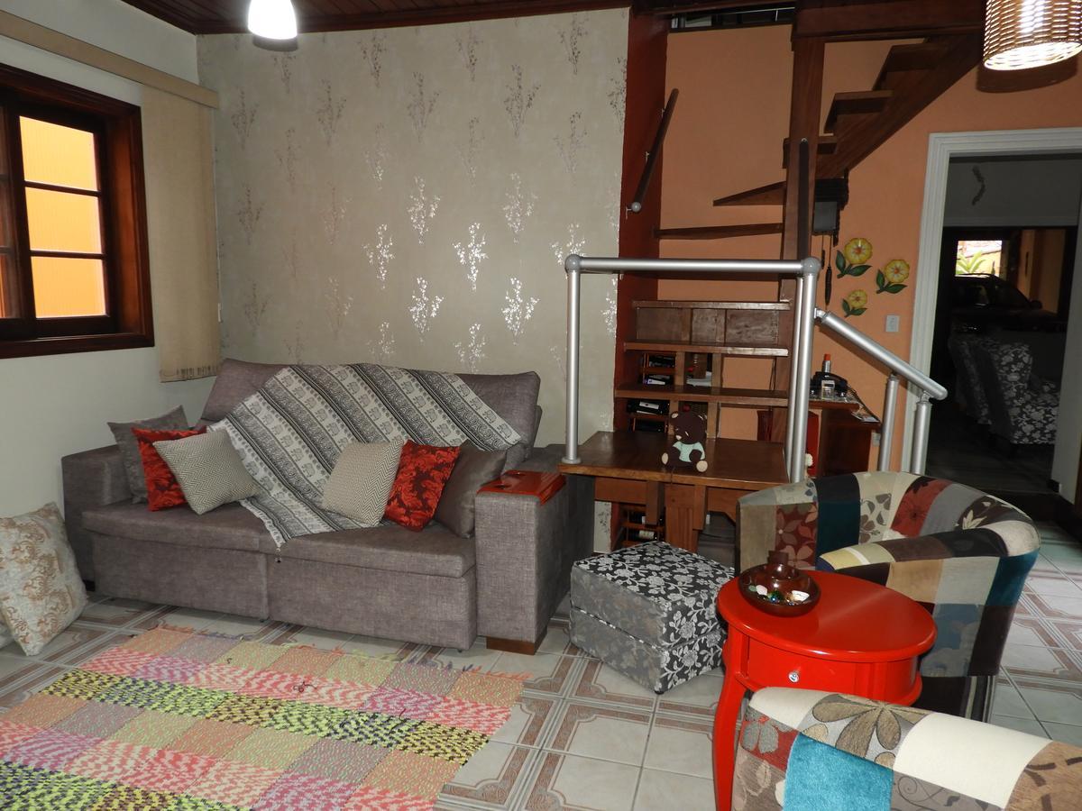 קרגואטטובה Acioly'S Beach House מראה חיצוני תמונה